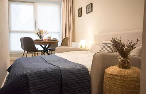 Apartamentos Boutique ALTZOAN & Parking FREE - Foto 13