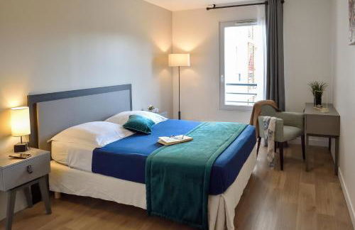 Domitys Les Rives du Cher - Foto 38