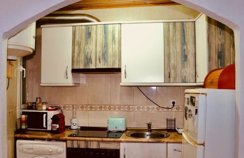 Bettatur Apartament Plaça de l'Oli - Foto 10