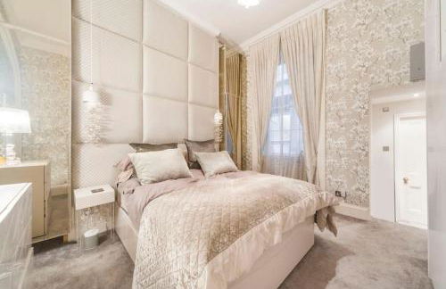 Luxurious apartment Trafalgar Square - Foto 4