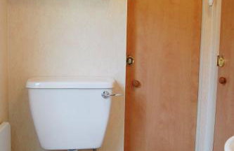 Caravan B26 at The Woodlands - Foto 19