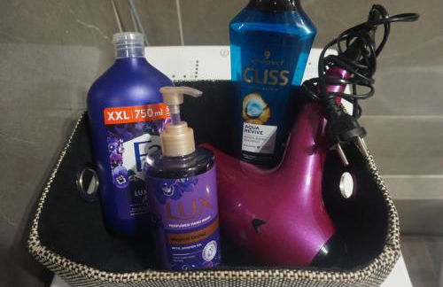 Vasili's and Vasiliki's luxury apartment - Foto 17