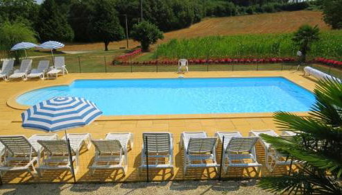 Charmant gîte de campagne pour 10 avec terrasse - Foto 2