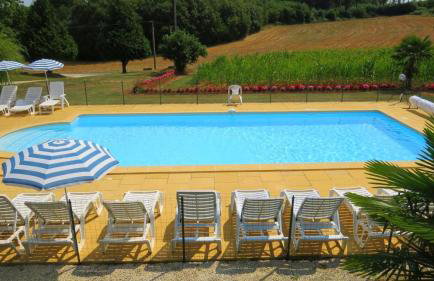 Charmant gîte de campagne pour 10 avec terrasse - Foto 3