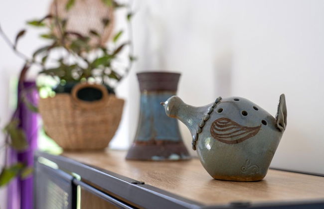 Cosy Holiday Home With Pool - Photo 31