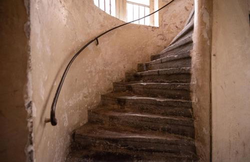 LE LOFT ETHNIC - avec jolie vue sur la Saône - Foto 19