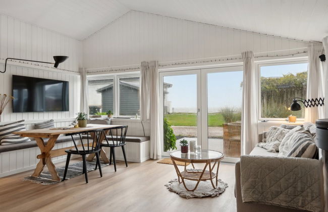 "Pedersen" - 50m from the sea - Foto 26