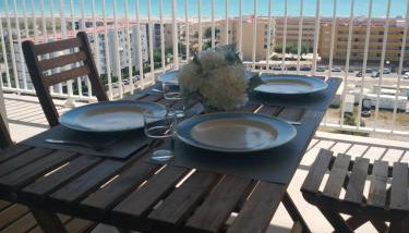 Bonito apartamento con piscina cerca de la playa. - Photo 2