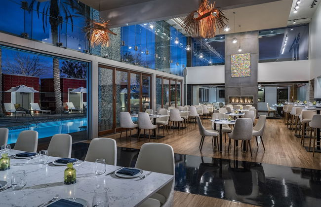 Palms Place - Foto 17