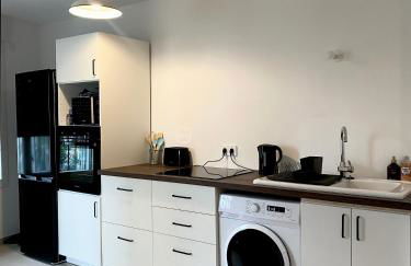 3 pièces tout neuf de haut standing à 10mn de Paris avec terrasse vue Sacré Coeur - Foto 8