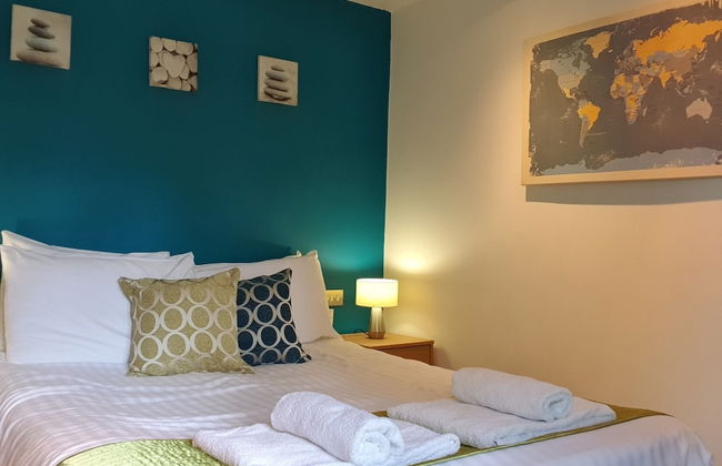 Bath Road Apartments - Foto 9