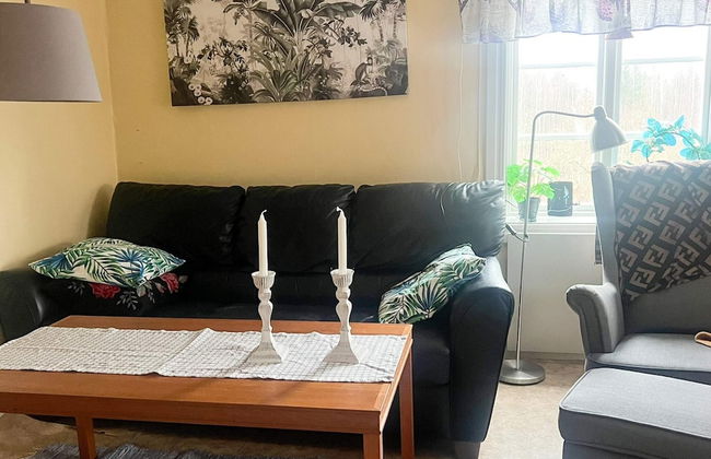 4 Person Holiday Home in Lonashult - Foto 17