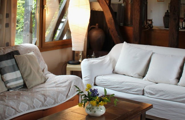 La Cour Saint Richer - Foto 45