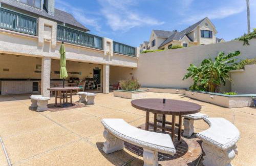 608 New Haven - Resort Access included! Great North Island Location! - Foto 29