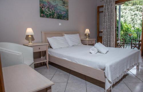 Aloni Studios & Apartments - Foto 68