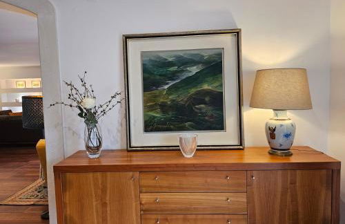 Charming Villa Jarros Private pool & Golf - Foto 71