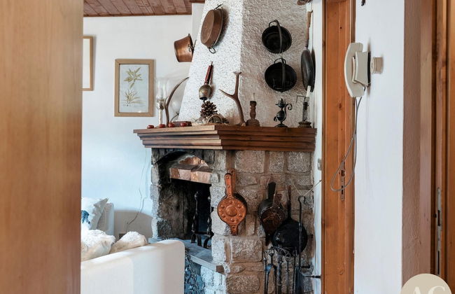 Gran Focolare in Ponte di Legno - Foto 10