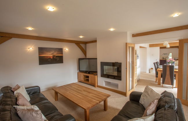 Newclose Farm - The Old Barn - Foto 2