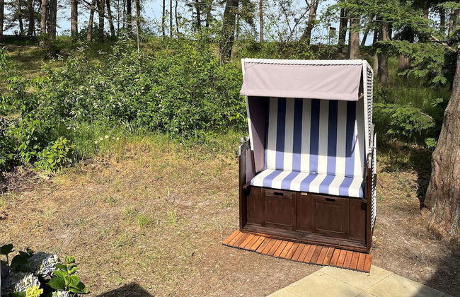 Holiday Home With Direct Access to the Beach - Foto 11