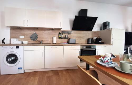 BohnApartments - Haus Leopold - sehr ruhig und zentral - Foto 18