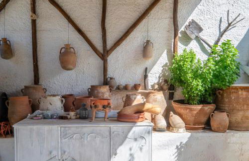 White House Mochlos - Foto 17