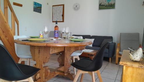 maisonnette le cabanon - Foto 3