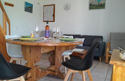 maisonnette le cabanon - Foto 3