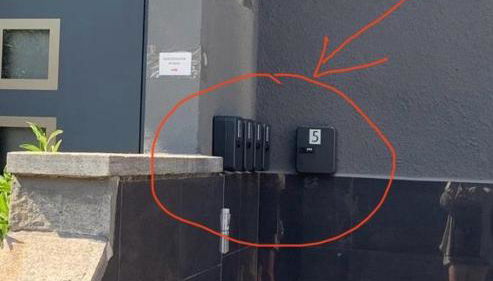 1 grosse elegante Zimmerwohnung 5 Minuten zu Fuss in die Stadtmitte - Foto 2