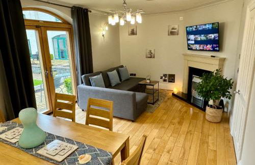 3 Castle Hume Court Holiday House - Foto 1