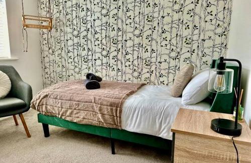 Elysian Escape, modern 5 bedroom house - Photo 53