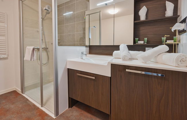 DOMITYS Le Piano - Résidence Sénior - Photo 8