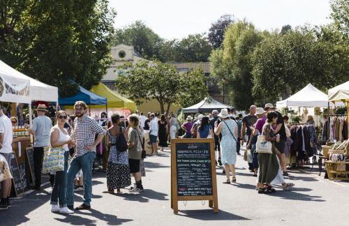 Georgian Country Cottage nr Babington House - Photo 48