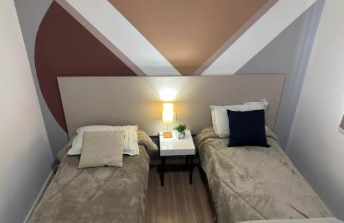 Apartamento Decorado 6 Toledo PR - Foto 35