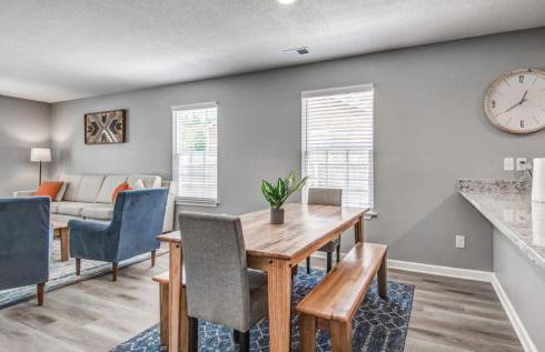 Given Grace Dreamhouse - Foto 20