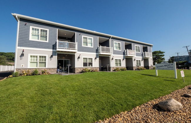 Long Beach Suites - Foto 1