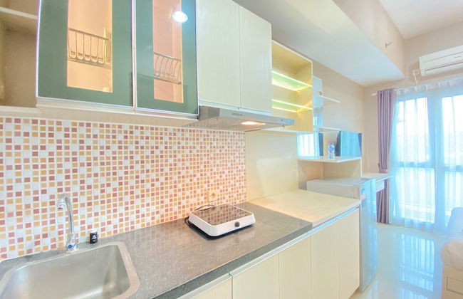 Cozy And Spacious Studio Apartment At Taman Melati Jatinangor - Photo 9