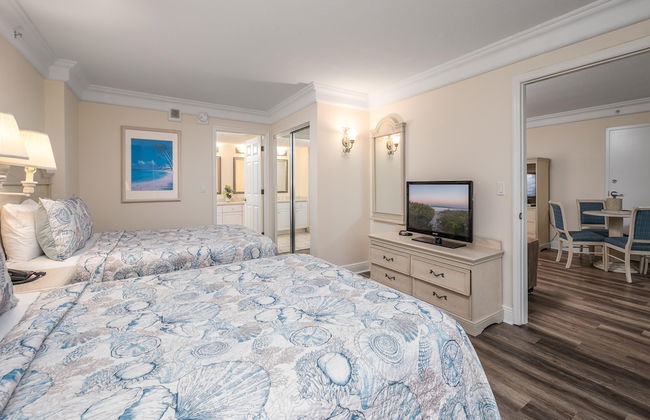 Daytona Beach Resort 1207 - Foto 3