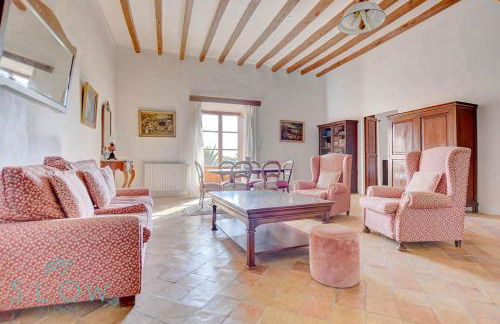 Villa Son Guinyol by Slow Villas - Foto 44