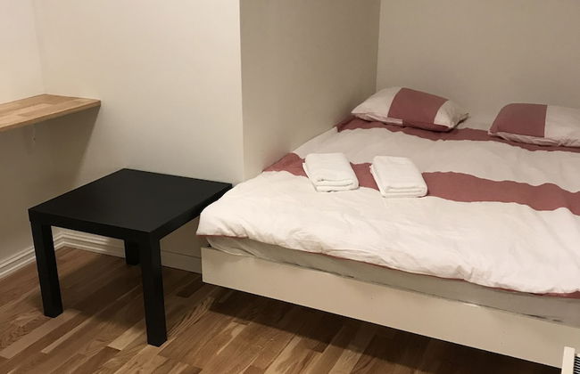 Centrum Apartment Lagårdsveien 69 - Foto 3