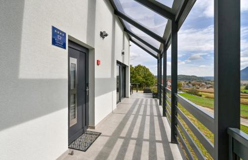 Lovely Home In Margecan With Wifi - Foto 17