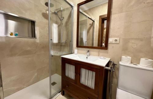 GALIHOST - Preciosa casa marinera en Carril - Foto 18