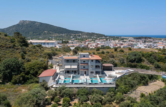 Villa Divina - Photo 63