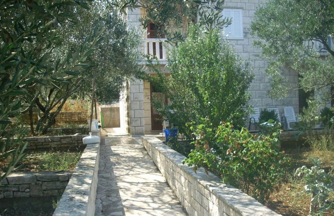 Apartmani MAK - Foto 22