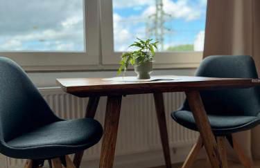 Cozy Apartment Wolke - Foto 11