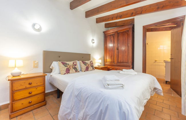 Casa Margarita in Andratx - Foto 26