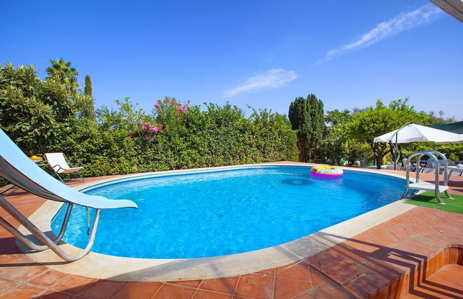 Villa Amore in Castellammare di Stabia - Foto 10