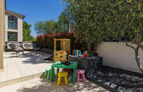 Holiday Home Albona Luna by Interhome - Foto 15