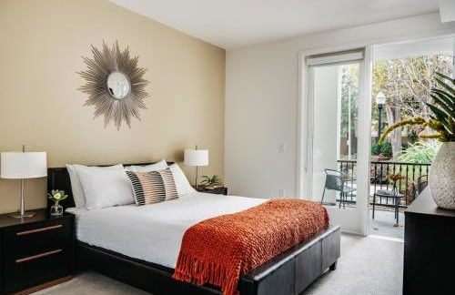 Furnished Quarters at The Encasa - Photo 10