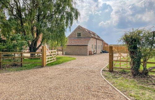 The Stable at Warren House - Foto 28