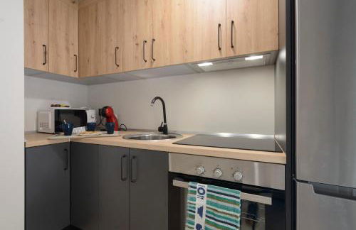 Apartamentos San Lázaro - Foto 32